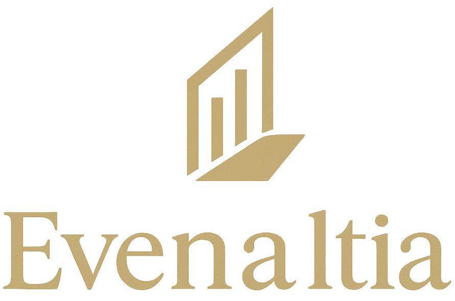 Evenaltia Logo